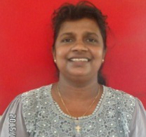 shiromi prithika