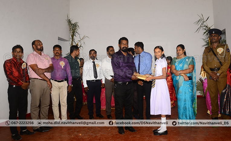 Colours award 20
