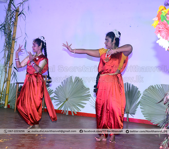 Colours award 23