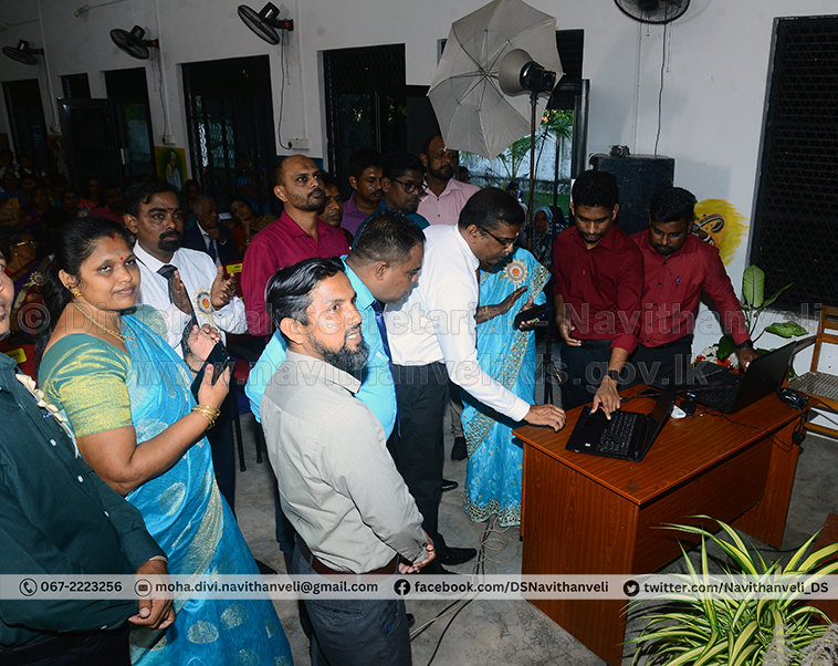 Colours award 24