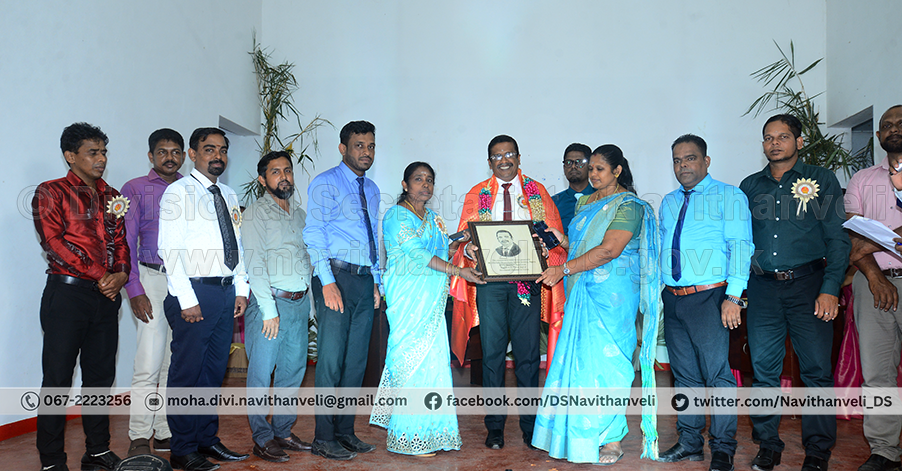 Colours award 27