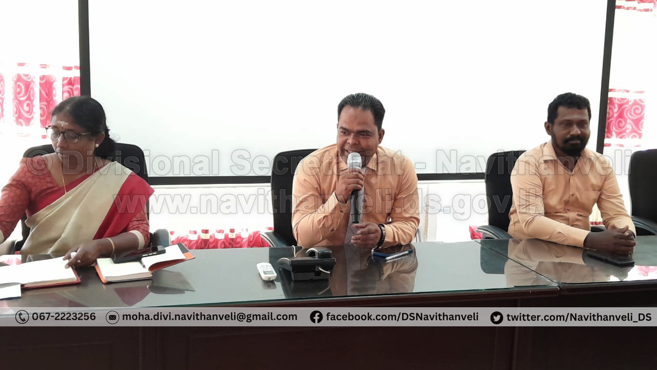 Commencement of work 2023 5