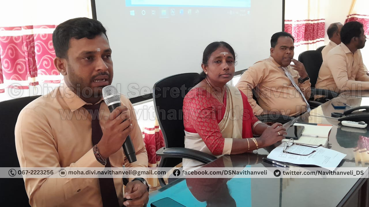 Commencement of work 2023 6