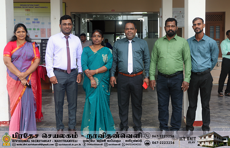 Commencement of Duties 2025 14