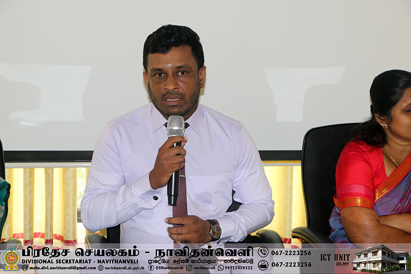 Commencement of Duties 2025 21