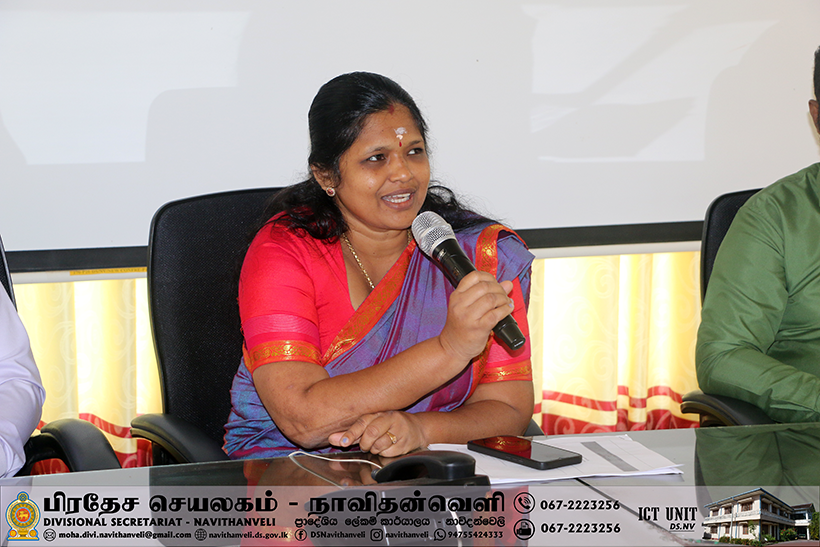 Commencement of Duties 2025 23