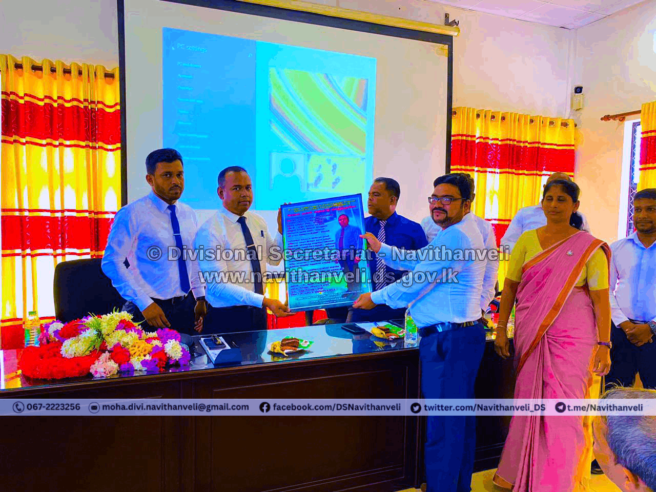 DS Farewell 2023 11