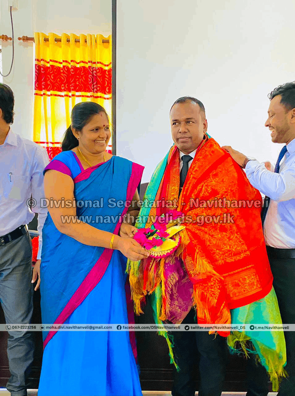 DS Farewell 2023 5